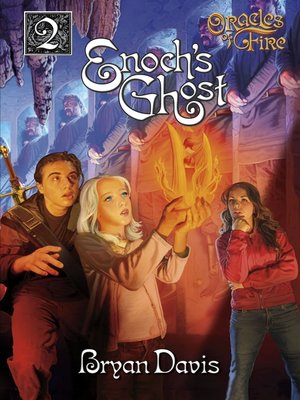 cover image of Enoch's Ghost